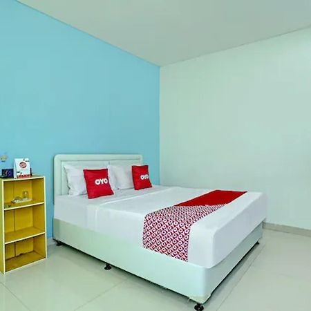 Oyo 3856 Tizta Suites Bali Sanur Екстериор снимка