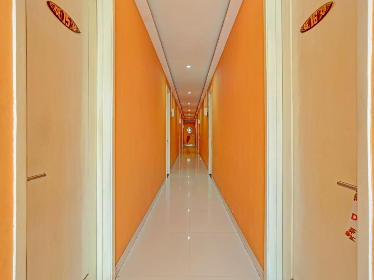 Oyo 3856 Tizta Suites Bali Sanur Екстериор снимка