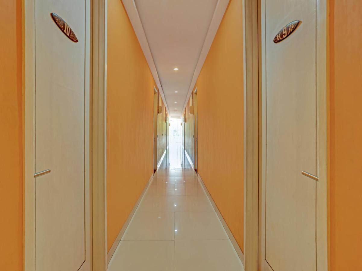 Oyo 3856 Tizta Suites Bali Sanur Екстериор снимка