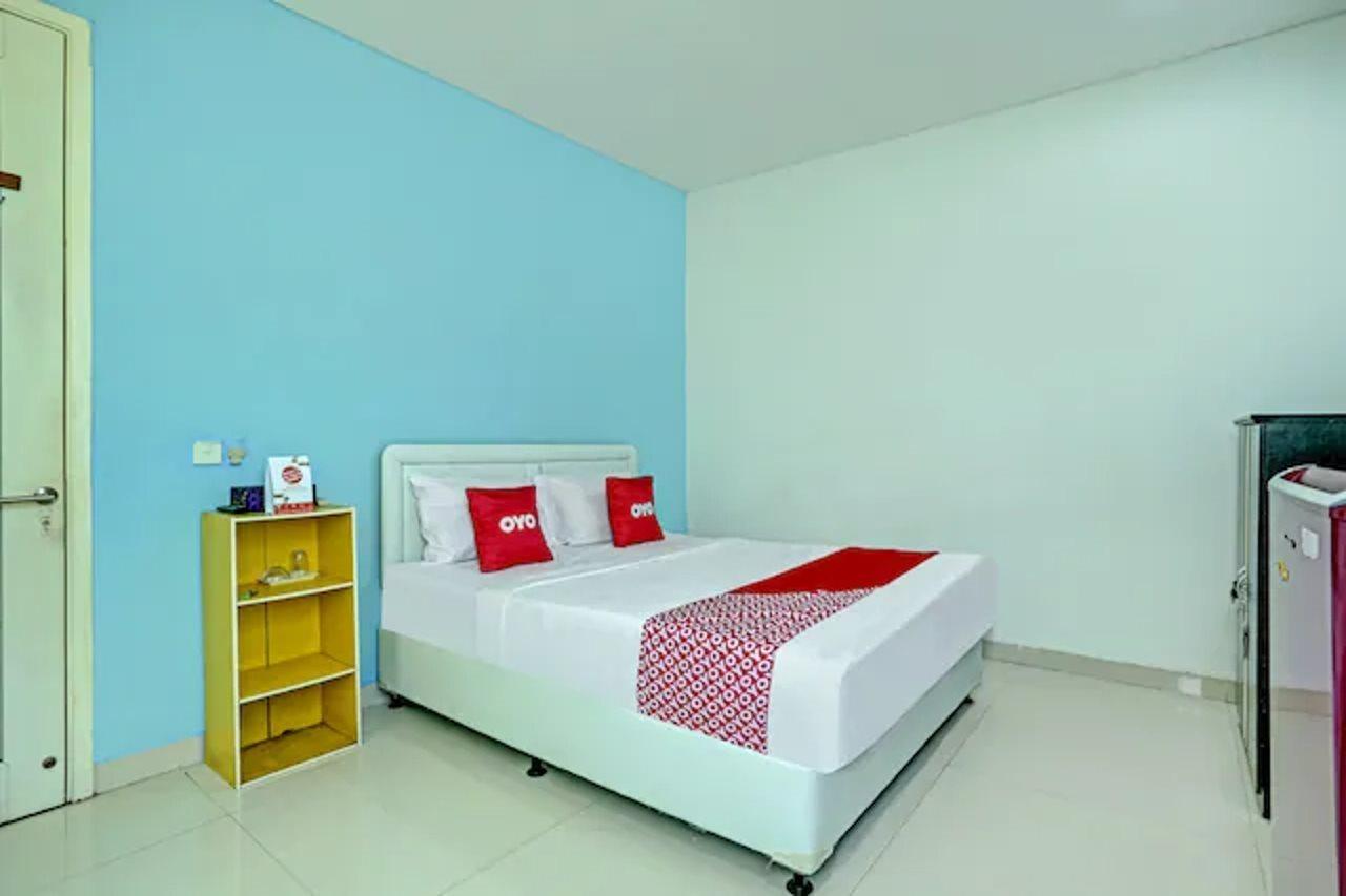 Oyo 3856 Tizta Suites Bali Sanur Екстериор снимка